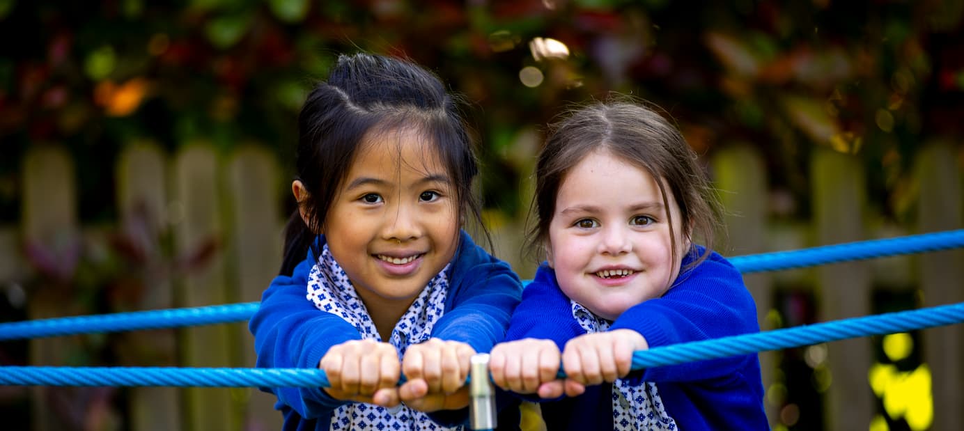 Sutton Valence School - Prep 